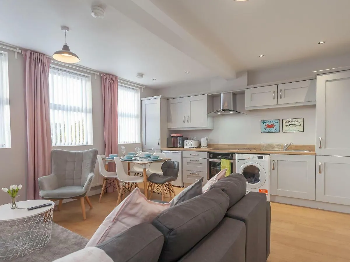City North Apartments Belfast United Kingdom