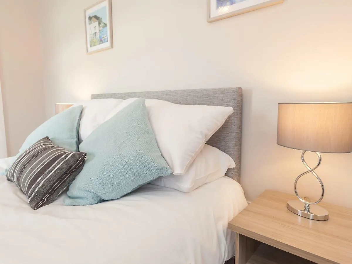 City North Apartments Belfast