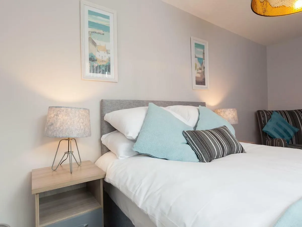City North Apartments Belfast