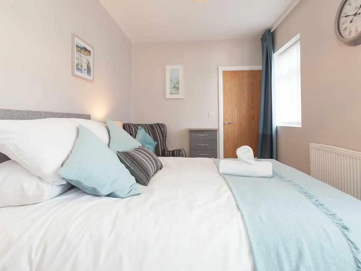 City North Apartments Belfast