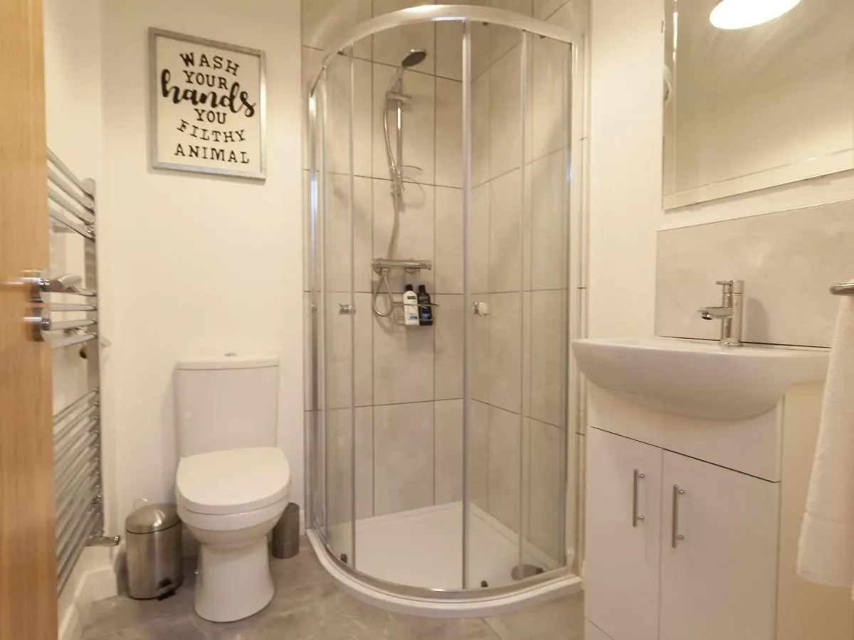 City North Apartments Belfast
