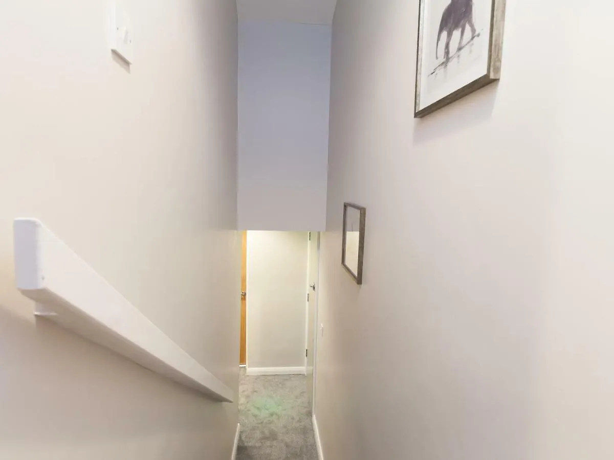 City North Apartments Belfast United Kingdom