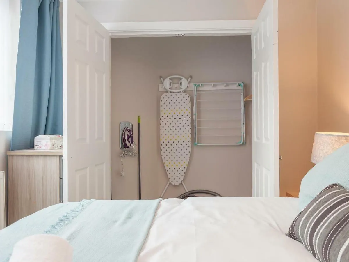 City North Apartments Belfast