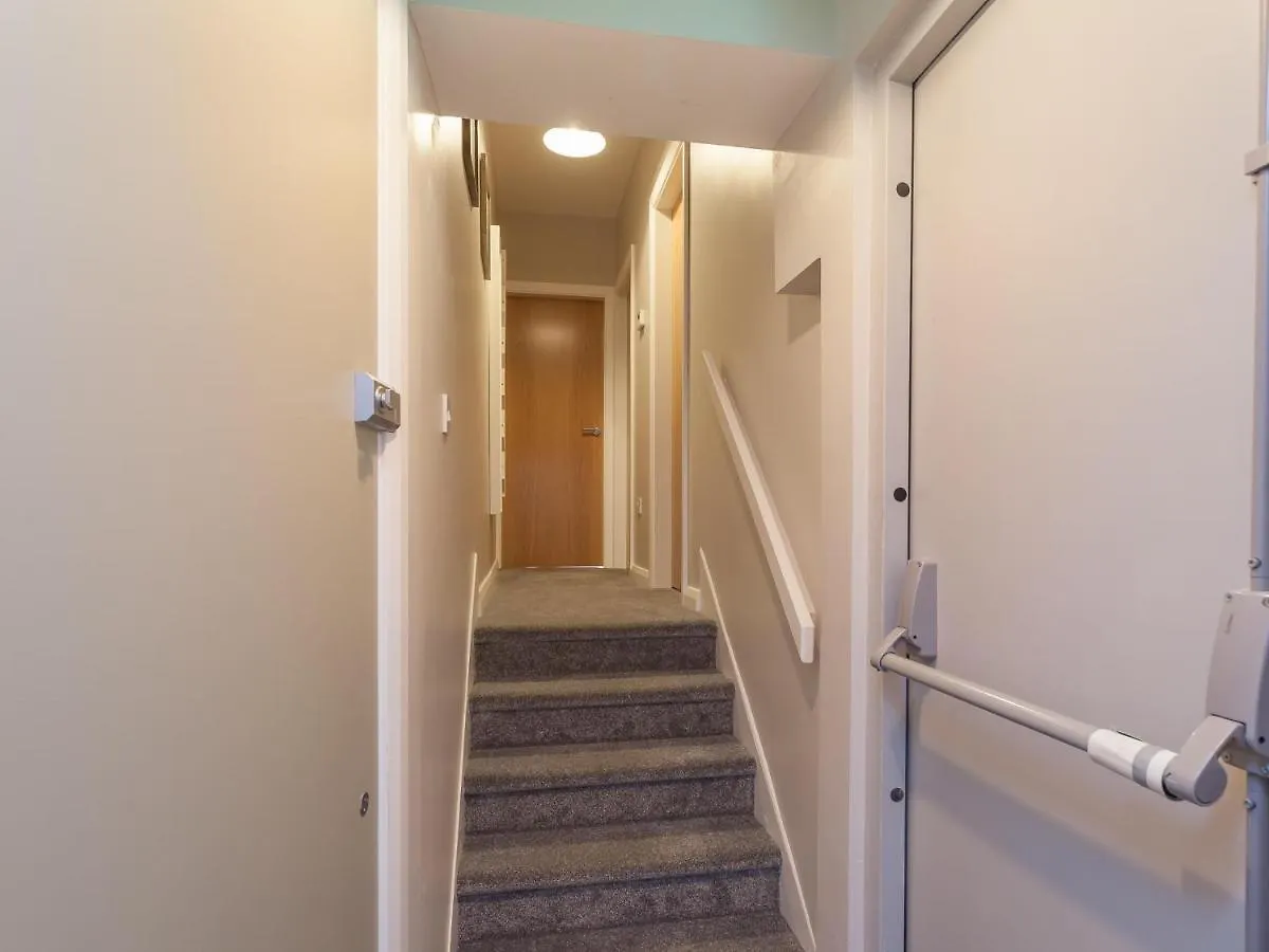 City North Apartments Belfast